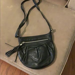 Black bag